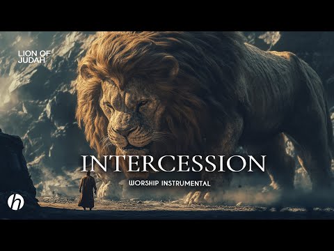 INTERCESSION/ PROPHETIC WORSHIP INSTRUMENTAL / MEDITATION MUSIC