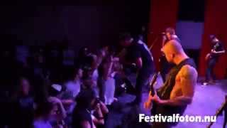Comeback Kid - Should Know Better - Live