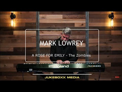 A Rose For Emily - The Zombies