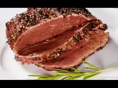 Tri tip recipe oven