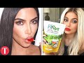 10 Secret Diets The Kardashians Follow That You Should Never Try