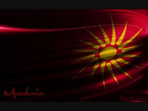 Kavadarka - Rozdenska gajda [Music HQ ]