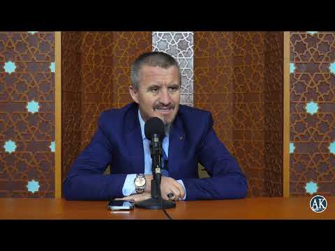 Pyetje përgjigje - 17/02/2023 - Dr. Imam Ahmed Kalaja