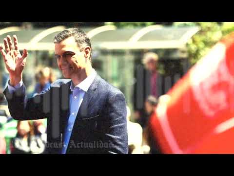 🚨 Sánchez ignoró alertas sobre Salazar y lo ascendió 😱