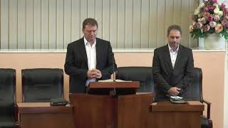 Duminica Dimineata 21.06.2020