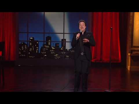 Adam Ferrara - Nazi Pope