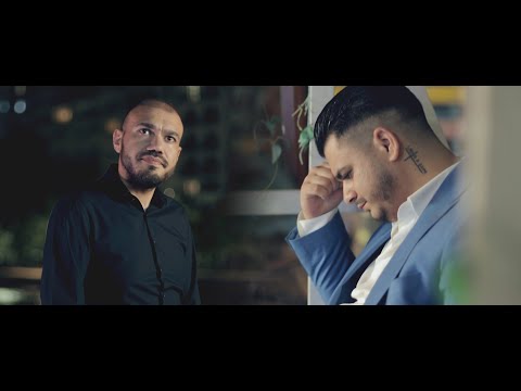 Moro Ilo & Narcis  -  Mi-e dor de noi | Official Video