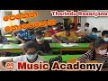 Penena Nopenena ස Muisc Academy Tharindu Rasanjana