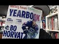 Hockey News Yearbook 2023 Release Date