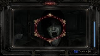 Vidéo Project Zero 3: The Tormented