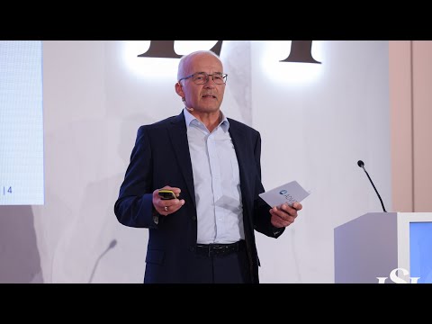 Claus Jessen, ADVITOS - ADVOS Treatment for Multi-Organ Failure | LSI Europe '24