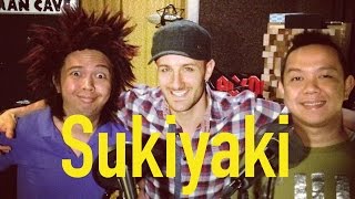 Sukiyaki - 4pm - Best Live Acoustic Version!