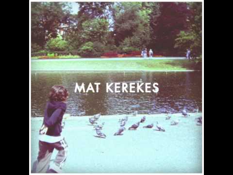 Mat Kerekes - The Worst