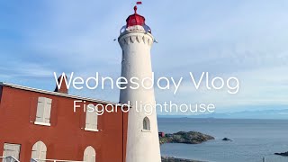 【ENG/JP】カナディアンとゆるい観光フィスガード灯台 #21