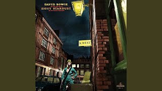 David Bowie - Soul Love (2003 Remix)