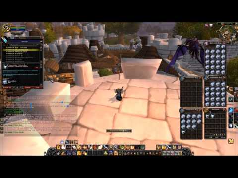 How to make gold with alchemy in bulk