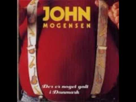 John Mogensen-Karl & Ann Catrin  (HQ)
