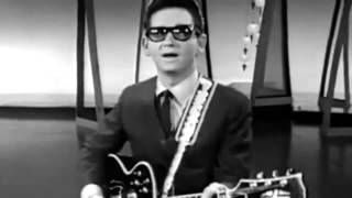 Robin Gibb on Roy Orbison - from "The Big O in Britain" BBC Special