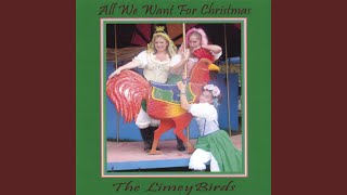 12 Days of Limey Christmas