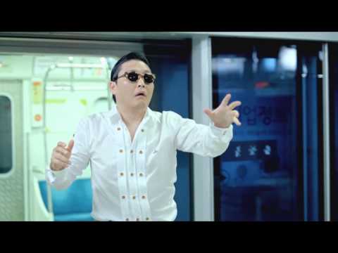 lmfao vs psy