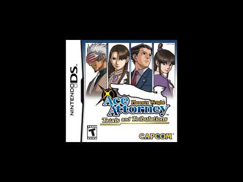 Silver's Favorite VGM #427 - Trial