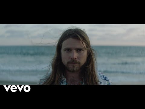 Lukas Nelson & Promise of the Real - Find Yourself (Music Video)