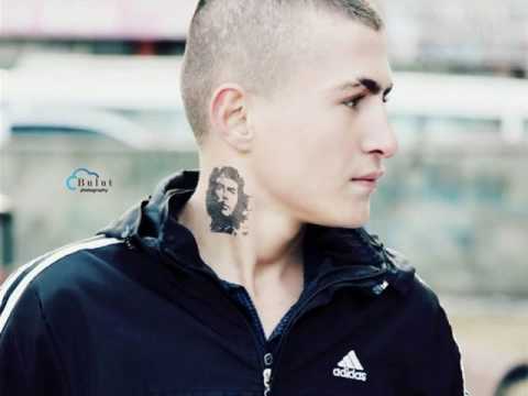 KaDeRsİz Mc & WaNLYy ŞaİiR YENİ PARÇA 2017