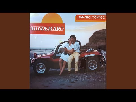 Video Amiga (Audio) de Hildemaro