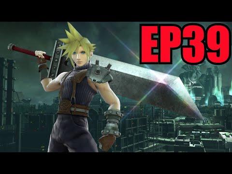 The Powerful Nerdcast Episode 39 - Cloud in Super Smash Bros. & Warcraft Movie Trailer Discussion!
