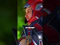 MK1 Sektor Hates Her Mother