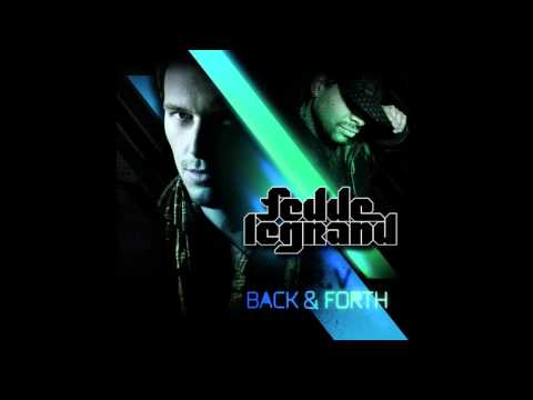 Fedde Le Grand ft. Mr. V - Back & Forth (Baragan Dj Remix)
