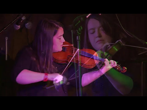 Laura Cannell @ Tusk Festival 2014
