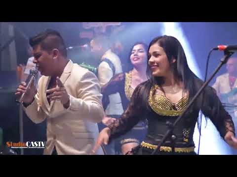 junior castrellon   fusion caliche      studiocastv 1