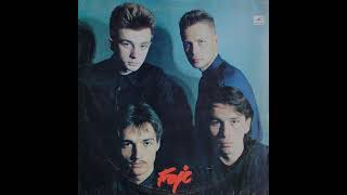 Foje - Kita Diena („Žodžiai Į Tylą” Vinyl LP / 1990-08-04)