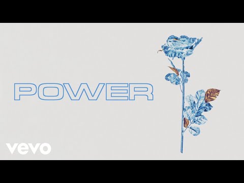 Ellie Goulding - Power