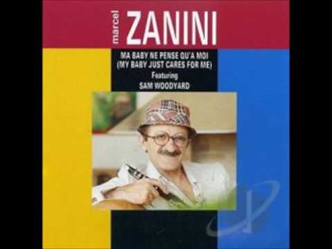 Marcel Zanini :Do you want to dance mamzele (1977)