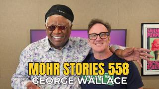 Mohr Stories 558: George Wallace