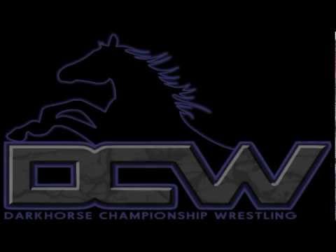 Darkhorse Championship Wrestling Opening