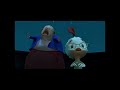 Chicken Little Trailer Surround Left Channel