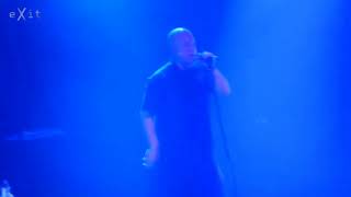 Assemblage 23 - Disappoint (Music Video)