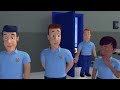 Uniform Troubles