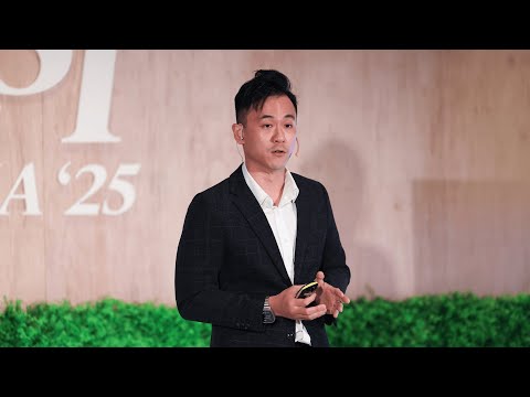 Derrick Yong, Biobot Surgical - Chief Engineer in Medical Robotics and Optics | LSI Asia '25