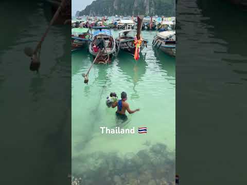 Thailand holiday #holiday #travel #vacation #traveltok #automobile