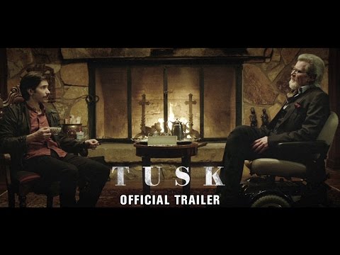 Tusk (2014) Trailer