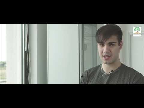 DOMENICO PERNICE videocurriculum ITS AGROALIMENTARE PUGLIA