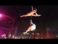 Circus Coming To You At The Rooms