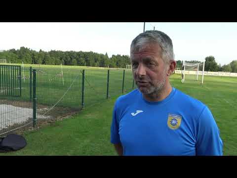 Pripravljalna tekma: Radomlje - Domžale 1:1