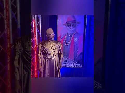 Awilo Longomba Ft Jocelyne Beroard-Coupe🇨🇩🇨🇩🇨🇩