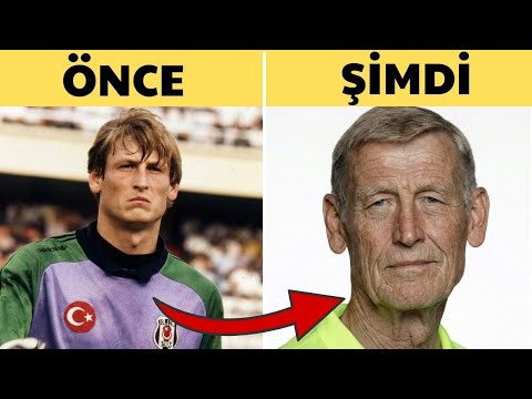 Ligin Tek Namağlup Şampiyonu:1991-92 Beşiktaş Efsane Kadrosunun Şimdiki Halleri Sizi Şaşırtacak