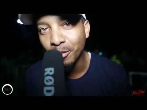 Okapi Fun Day 30 April 2016